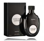 Riiffs Masculin Leather Perfume EDP 100 ml