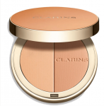 Clarins Ever Bronzer Compact Powder 01 10g