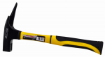 KRAFTDELE t&ouml;&ouml;riistad // Kirved, haamrid ja kangid // \nMłotek ciesielski Fiberglass 600g 33cm KD260\n