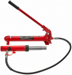 Auto t&ouml;&ouml;koja t&ouml;&ouml;riistad ja seadmed // Pressid ja laiendajad // \nRozpierak hydrauliczny 10T KD327\n
