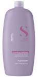Alfaparf Milano Semi Di Lino Smooth Smoothing Conditioner 1000 ml