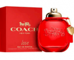 Coach Love Perfume EDP 90 ml Tester