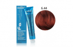 Fanola Colouring Cream Hair Dye 6.44 100 ml