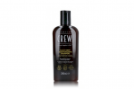 American Crew Daily Deep Moisturizing Shampoo 250 ml