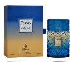 Risala Oasis Fruity Oud Perfume EDP 100 ml