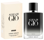 Armani Acqua di Gio Perfume PAR 200 ml Refillable