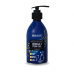 HOLISTA Omega 3 fish oil - supplements for dogs and cats - 250ml
