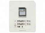 Memory card | 4MB