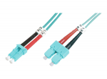 Digitus | Fiber Optic Multimode Patch Cord