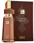 French Avenue Liquid Brun Perfume EDP 100 ml