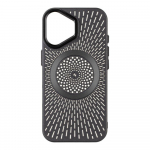 OBAL:ME MagNetix Float Cover for Apple iPhone 17 / black