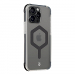 Tactical MagForce Hexagon Cover for Apple iPhone 15 Pro Max / black