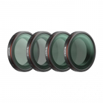 Freewell "Standard Day" filter set for OSMO NANO &ndash; 4 pcs.