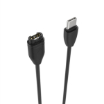 Cable Fixed for Garmin smart watches USB Type-C 1m
