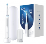Oral-B iO Series 4 Quite Electric toothbrush
