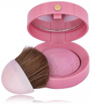Bourjois Little Round Pot Blush 17 Rose Tendresse Blush 2,5 g
