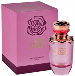 Al Haramain Vergine Rosa Perfume PAR 100 ml