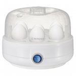 Westinghouse WKEB201EU egg cooker 7 egg(s) 150 W White