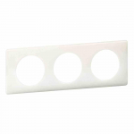 PLATE 3 GANG WHITE