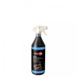 Fireplaces glass cleaner 750 ml