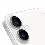 OBAL:ME Lens Protector for Apple iPhone 17 / White