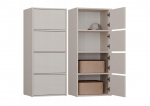 ALMA CHEST OF DRAWERS, KASHMIR COLOUR