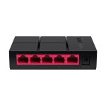 V&otilde;rguseadmed // Switchid // Switch Mercusys MS105G, 5 port&oacute;w 10/100/1000 Mbps Gigabit