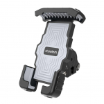 Auto holder Choetech  Choetech H067 adjustable bicycle phone holder - gray