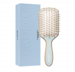 La&rsquo;dor Detangling Paddle Hair Brush Blue