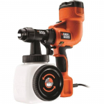 BLACK & DECKER | Paint Spray Gun