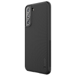 Nillkin Super Frosted PRO Back Cover for Samsung Galaxy S22 / black