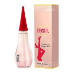 Fragluxe Crystal EDT 100ml
