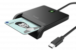Card reader Trust Primo ID Smartcard Reader Type-C