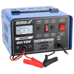 Patareisid, akusid ja laadijaid // Auto ja mootorratta aku laadijad 12V, 24V, 6V | K&auml;ivitusseade (Jump Starter) // Prostownik 6/12v 12-100ah