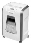 Fellowes 15C paper shredder Cross shredding 22.4 cm White