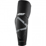 LEATT Elbow Guard ReaFlex Elbow Guards Size XL, Black