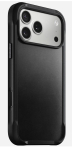 Nomad Rugged Leather Case mobile phone case 17.5 cm (6.9") Cover Black