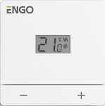 ENGO Controls EASY-230W Temp Regulator, 230V