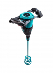 COLLOMIX MIESZARKA XQ 1 HF 1100W Z MIESZADŁEM WK 120 HF