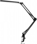 Avide ABLDL-DM-12W table lamp LED G Black