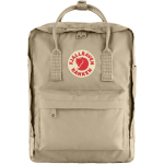 Fj&auml;llr&auml;ven Kanken backpack Rucksack Beige Polyamide, Polypropylene (PP), Vinylon