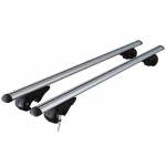 M-Way Eagle 1350 Roof load bar Aluminium