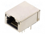 Connector: RJ45 | socket