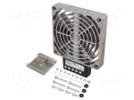 Heating element: heater | heating | HV 031 | 400W | 120VAC | IP20