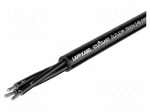 Wire | &Ouml;LFLEX&reg; TRAIN 340 600V | 12x1mm2 | unshielded | 600V,1kV | Cu