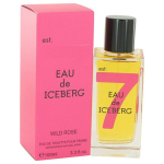 Iceberg Eau de Iceberg Wild Rose EDT 100 ml