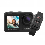 Kamera sportowa LAMAX W10.2 4K 2&rdquo; Wi-Fi 20MPx MAXsmooth 2.0