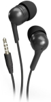 Headphones SBS In-ear Studio Mix 10 Black