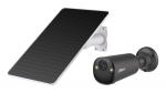 Dahua Technology KIT/BF4CA-0210B/M0508 security camera Bullet IP security camera Outdoor 2560 x 1440 pixels Wall