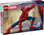 M&auml;nguala | PC | Konsoolid | Tarvikud // Harivad m&auml;nguasjad | Interaktiivsed | Loomingulised | Kunstilised // Klocki marvel super heroes 76346 figurka spider-mana